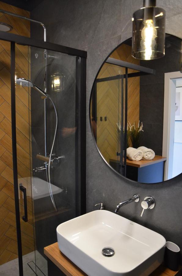 Apartament Mlynowka Gdańsk Buitenkant foto