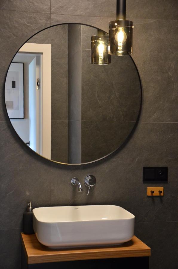 Apartament Mlynowka Gdańsk Buitenkant foto