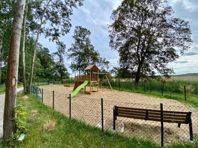 Apartament Mlynowka Gdańsk Buitenkant foto